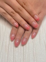 ナナラネイル 横浜吉野町(Nanala Nail)/カラーグラデーション
