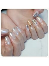ミーナネイル(MNnail)/
