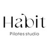 ハビットピラティススタジオ 広尾店(Habit Pilates studio)のお店ロゴ