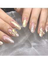 シャルム 五反田(Charme)/アート放題90分コース　