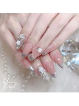 ユリネイル(Yuri nail)/