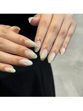 アミュレット 金剛店(amulet)/ニュアンス