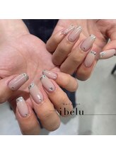 イベル 京橋店(ibelu)/ガラスフレンチ