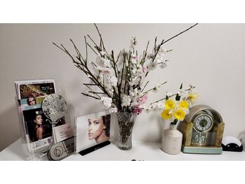 マーレ(Ma~re)/Mare~BeutyRoom