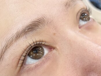 アンフレア(UnFLAIR)/人気メニュー☆まつげパーマ