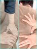 【口コミ投稿いただいた方限定★】全てのコースに10分延長ぃたします！