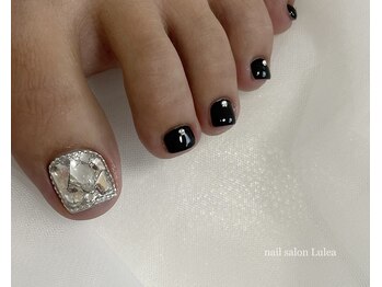 ルレア(Lulea)//7500