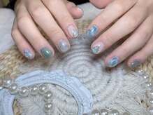 ミンミン(Min min)/持ち込みデザイン