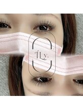 アイリー(ILy)/上下エクステ