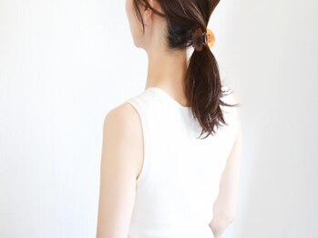 交流時期家/【30代からの姿勢調整】