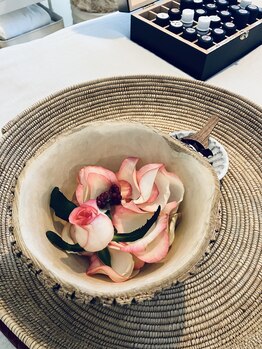 リリーボワ(LillyBois)/