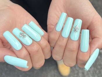 ワイワイ(yy)/キュートカラー