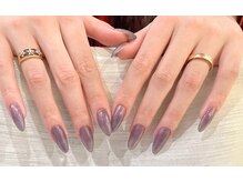 トゥートゥー(TOUTOU)/チップワンカラー