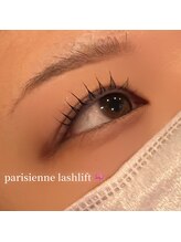 サードネイル 新宿店(3rd eye)/パリジェンヌ