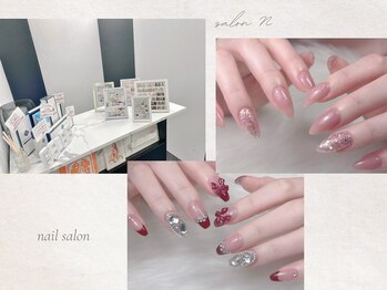 サロン エヌ(SALON N)