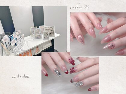 サロン エヌ(SALON N)の写真