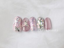 カヤビューティー 六本木(KAYA.beauty)/トレンド120分定額コース