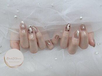 ブロックファイブハナ(Block 5 HANA)/