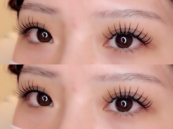 ディアー(Dear.)/フラットラッシュ 