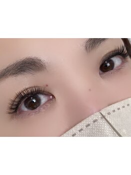 キープ力が自慢のサロン