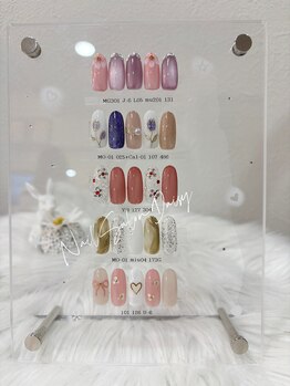 ネイルサロン デイジー(daisy)/