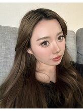 アイズ 福山店(eye's) 梶田 恵梨奈