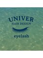 ユニバー(UNIVER)/ユニバーヘアデザイン