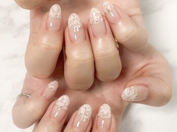 ミネイル(3nail)/定額デザイン/持ち込みデザイン