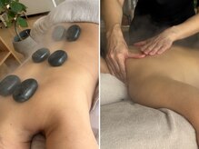 オーク(o.a.k)の雰囲気（リラクゼーションのご褒美メニューも各種取り揃えております）