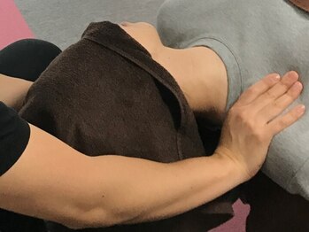 整体サロン アルガー(ALUGAR)の写真/【天使の羽で自分史上最高の身体へ★】プロのサポートで最高の姿で大切な日を迎えませんか？