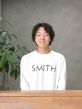 スミス 浜松(SMITH) 鈴木 泰河