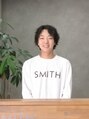 スミス 浜松(SMITH) 鈴木 泰河