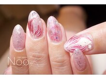 ヌック(Nook)/お持ち込みデザイン♪