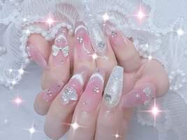 チークマグネット/ワンホン