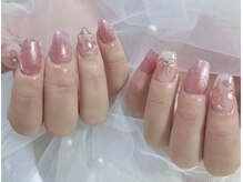 セレスト(Celeste)の雰囲気（肌馴染みカラーも揃えてます！）