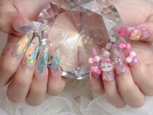 ライリス(Lylis)/日焼けキティ！