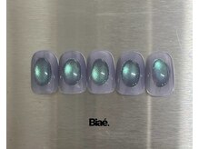 ビアエ(Biae.)/サンプル　シンプル