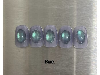 ビアエ(Biae.)/サンプル シンプル