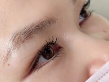 ジェクイン(dekujin)の雰囲気(最高級国産セーブル★フラットマットラッシュハーフラッシュGOOD)