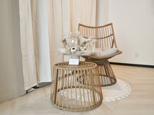 ポコ(poco)/サロンの雰囲気