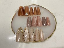 クイーンズネイル(Queeens nail)