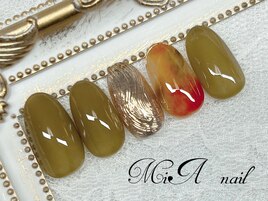 パラジェル★定額コース