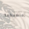 アンハミア 表参道(Anhamia.)のお店ロゴ