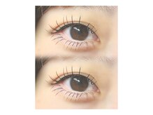 プナヘレ(Punahele)/上マツエク１２０本