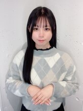 ルミティ 川越(Lumity) Nozomi Nasu