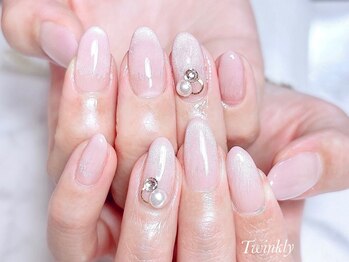 マグネットネイル