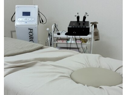 エクラボーテ 高岡店(Eclat beaute)の写真