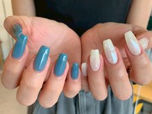 シオ 錦糸町(sio.)/お客様持ち込みdesign -90min