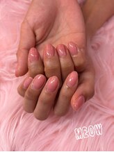 イーネ(Eene.)/【ハンド】ワンカラーコース 