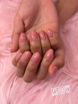 イーネ(Eene.)/【ハンド】ワンカラーコース 